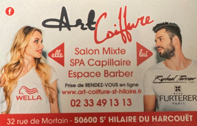 Art Coiffure